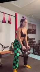 WWE Bayley / Davina Rose / Pamela Rose Martinez - Video