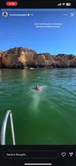 Brianna LaPaglia - Video