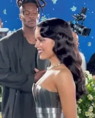 Jenna Ortega - Video