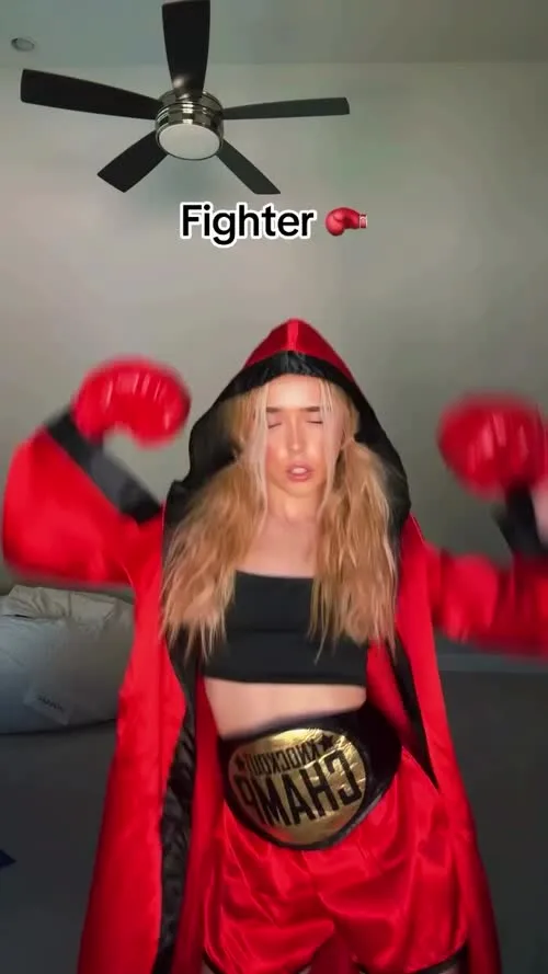 Jenna Davis - Video #71626