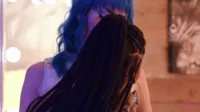 Jewelz Blu - Jenna Foxx, Jewelz Blu - Her biggest fan