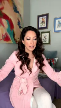 Jenna Haze - Live schoolgirl