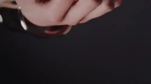 Jenna Ortega - Is watching you