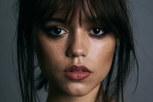 Jenna Ortega