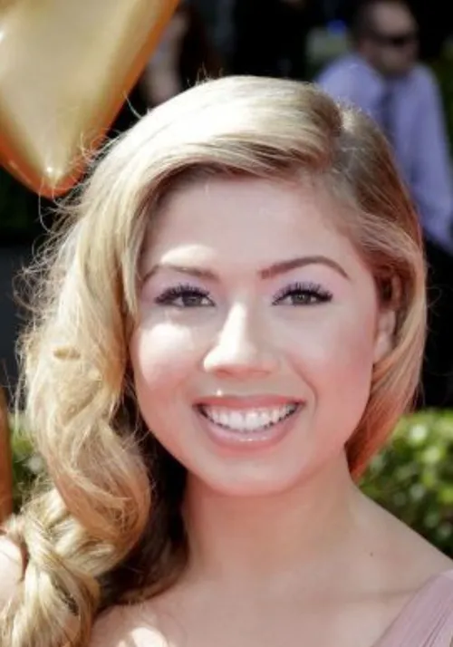 Jennette McCurdy