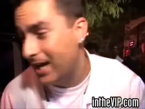Jenni Lee - Brooke Skye in the vip