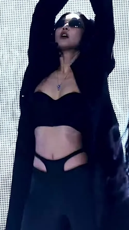 Jennie | BLΛƆKPIИK (Blackpink) - Jennie (250315)