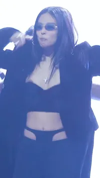 Jennie | BLΛƆKPIИK (Blackpink) - 250315