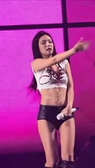 Jennie | BLΛƆKPIИK (Blackpink) - ExtraL complexcon 2026 in Hongkong #김제니 #complexcon