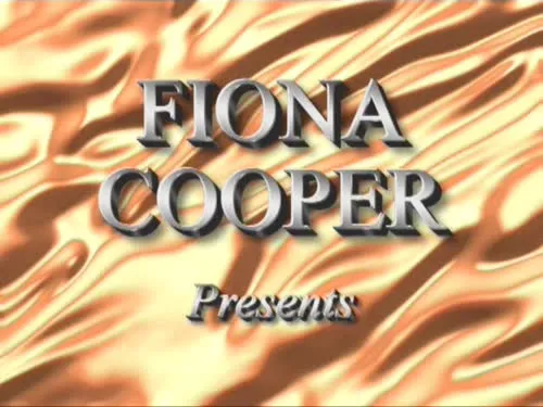 Fiona Cooper (Vintage British JOI) - Jennifer Newbould - 394