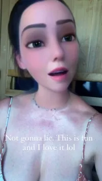 Jennifer Love Hewitt - Video