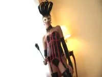 TokyoDoll - Jenny fetish dress 3