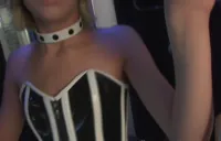 TokyoDoll - Jenny fetish dress 4