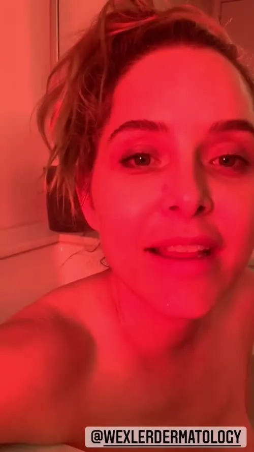 Jenny Mollen - Video