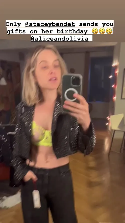 Jenny Mollen - Video #71436