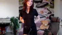 JennyCutey/HoneyIAmHome - Video #36481