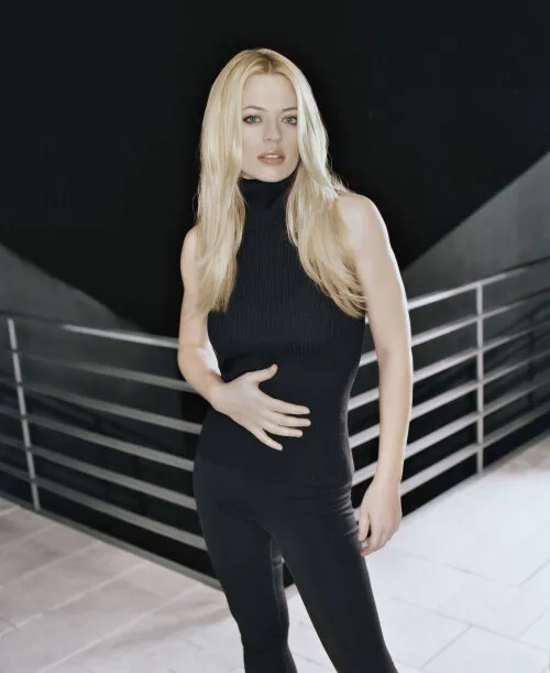 Jeri Ryan
