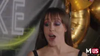 Delphine Films / Jerkaoke (ModelMediaUS) - Jerkaoke (2022-03-11) Coco Lovelock