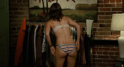Jessica Biel