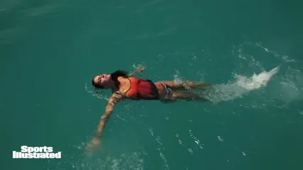 Sports Illustrated swimsuit - Jessica Gomes, Brooklyn Decker, Cintia Dicker & Hilary Rhoda - Sports Illustrated swimsuit