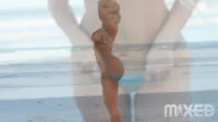 Mixed Magazine/ VODGIRLS - Jessica Kylie 1