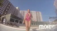 Mixed Magazine/ VODGIRLS - Jessica Kylie 4