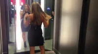 Jessica's Temptations / Jessica Loves Sex / Taylor Kurtis - Jessica's temptations - Shopping with swallow benefits