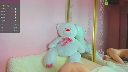 alissa_wxw - Jessica06 001 show from chaturbate on 2021-05-09 0046 1 webcam archi