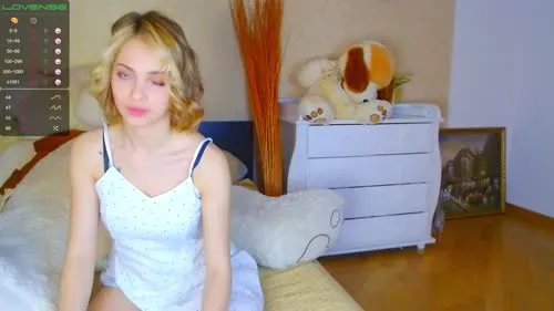 alissa_wxw - Jessica06 230 show from Chaturbate on 2021-03-05 0250 1 Webcam Archi