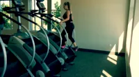 Jessica's Temptations / Jessica Loves Sex / Taylor Kurtis - Gym hookup swallow