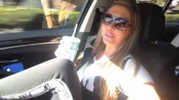 Jessica's Temptations / Jessica Loves Sex / Taylor Kurtis - My 1st facial BJ