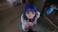 Jewelz Blu - Welcoming a Naughty Talent (2022-05-19) 1080p
