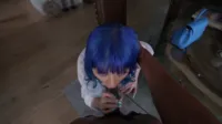 Jewelz Blu - Welcoming a Naughty Talent