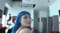 Jewelz Blu - Anal