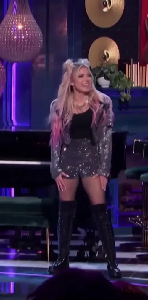WWE Alexa Bliss - Video #217886