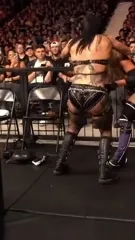 WWE Rhea Ripley - Video #413001