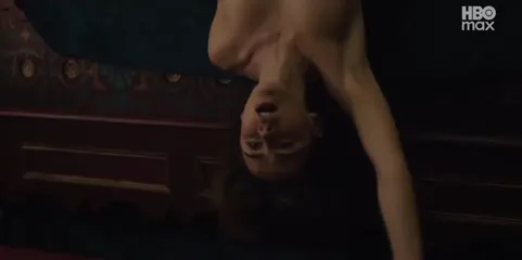 Kiernan Shipka - Video