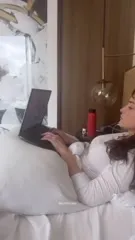 Milana Vayntrub - Video #295444