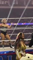 Toni Storm - Video #383335