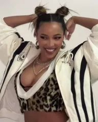 Tinashe - Video #259141