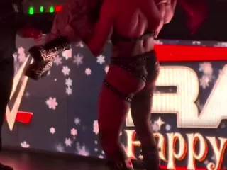WWE Rhea Ripley - Video #421580