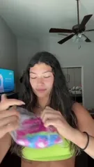 Kayla DiCello - Video