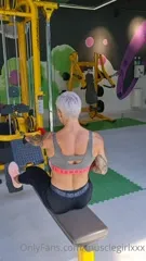 crazyxbody / musclegirlxxx - W