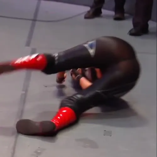 WWE Bayley / Davina Rose / Pamela Rose Martinez - Video #287385