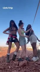 Sammi Hanratty - Video #259257