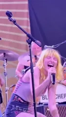 Hayley Williams - Video #365762
