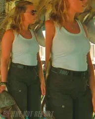 Scarlett Johansson - Video