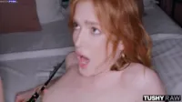 Jia Lissa - Irresistible Impulse - TushyRaw