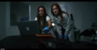 Hentaied.com Network | Hentaied | Parasited | Freeze.XXX - Jia Lissa, Josephine Jackson - Parasite X