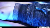 Hentaied.com Network | Hentaied | Parasited | Freeze.XXX - Jia Lissa, Sonya Blaze - Jiology Lab 1